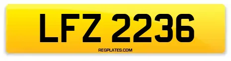 LFZ 2236