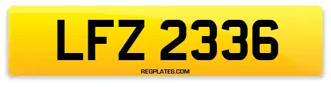 LFZ 2336