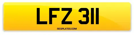 LFZ 311