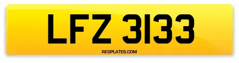 LFZ 3133