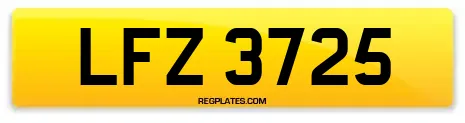 LFZ 3725