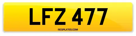 LFZ 477