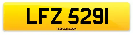 LFZ 5291