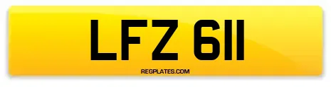 LFZ 611