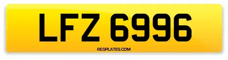 LFZ 6996