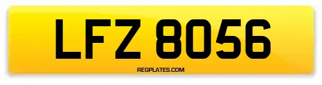 LFZ 8056