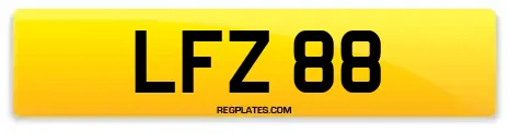 LFZ 88
