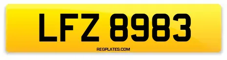 LFZ 8983