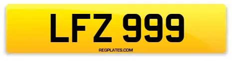 LFZ 999