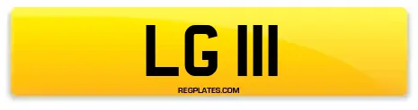 LG 111