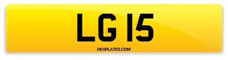 LG 15