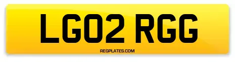 LG02 RGG