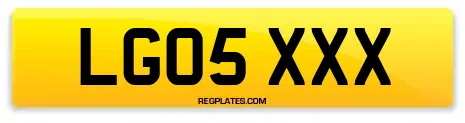 LG05 XXX
