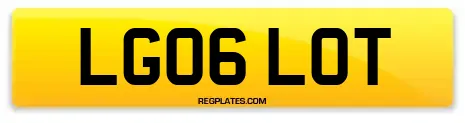 LG06 LOT
