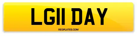 LG11 DAY