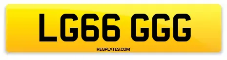 LG66 GGG