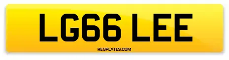 LG66 LEE