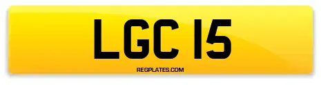 LGC 15
