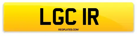 LGC 1R