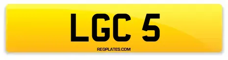 LGC 5