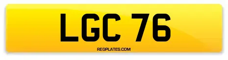 LGC 76
