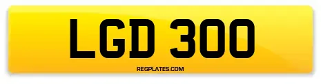 LGD 300