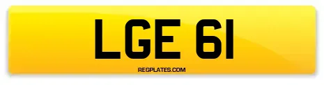 LGE 61