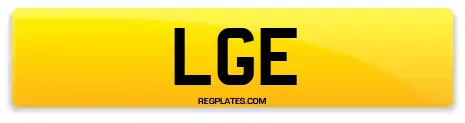 Registration