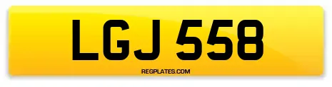 LGJ 558