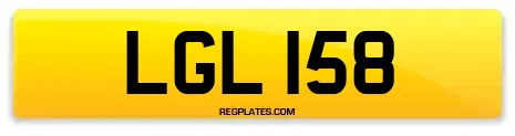 LGL 158
