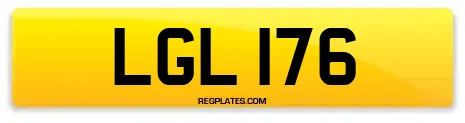 LGL 176