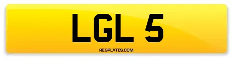 LGL 5