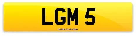 LGM 5