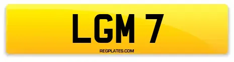 LGM 7