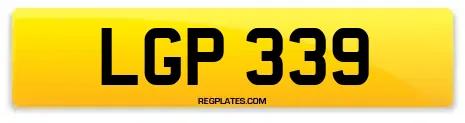 LGP 339