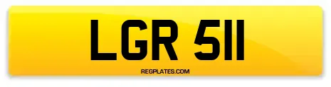 LGR 511