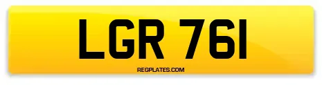 LGR 761