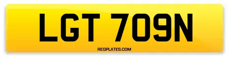 LGT 709N
