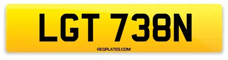 LGT 738N
