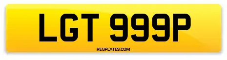 LGT 999P