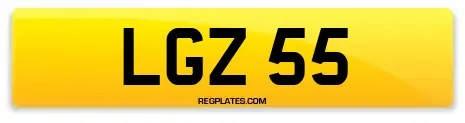 LGZ 55