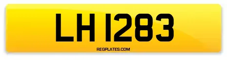 LH 1283