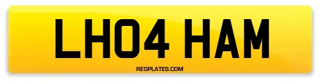 LH04 HAM