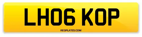 LH06 KOP
