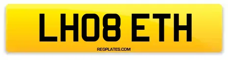 LH08 ETH