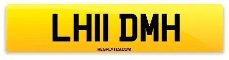 LH11 DMH