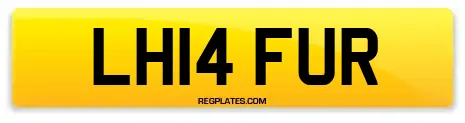 LH14 FUR