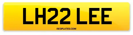 LH22 LEE