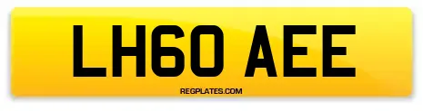 LH60 AEE