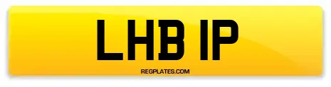 LHB 1P